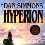 Hyperion, Paperback - Dan Simmons