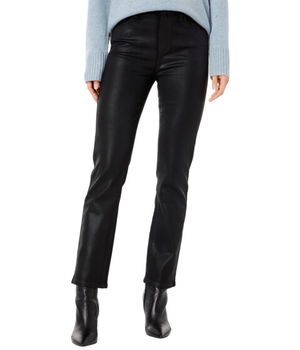 Imbracaminte Femei Paige Cindy in Black Fog Luxe Coating Black Fog Luxe Coating, Paige