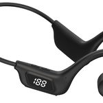 Casti bluetooth BL13E Handsfree sport cu banda , GAVE