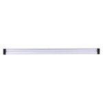 Lampa LED SMARTBAR 7.5W 72LED 500mm 400lm alb cald 3000K DIMMABLE ZS2030 EMOS, Emos