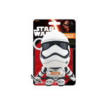 Mini mascota de plus 12 cm SW plush Stormtrooper