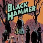 Black Hammer Vol. 1