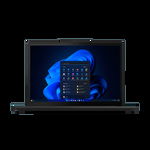 Laptop 2in1 Lenovo ThinkPad X13 Gen 5 (Procesor Intel® Core™ Ultra 7 155U (12M Cache, up to 4.80 GHz) 13.3inch WUXGA Touch, 32GB, 1TB SSD, Intel Graphics, Win11 Pro, Negru), Lenovo