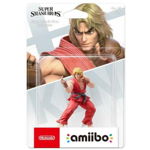 Figurina Amiibo Ken (Super Smash)