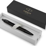 Parker PEN AUT PAR ACHROMATIC BLACK MAT CASE, Parker