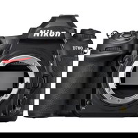 Nikon D780 Aparat Foto DSLR 24.5MP Video 4K Body