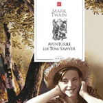 Aventurile lui Tom Sawyer - Hardcover - Mark Twain - Prut, 