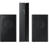 Kit boxe Wireless Samsung SWA-9100S