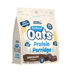 Protein oatmeal 600g, Applied Nutrition