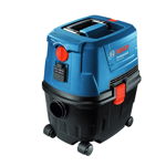 Aspirator umed/uscat Bosch Gas, 1100 W, 8 l, accesorii incluse