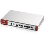 Zyxel VPN Firewall VPN 100 firewall-uri hardware 2000 VPN100-EU0101F, ZyXEL