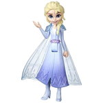 Figurina Elsa 10 cm Frozen 2, Licenta Disney