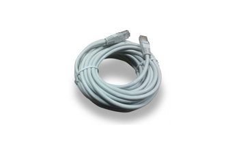 Cablu UTP Patchcord Cat 5E 5m Cal I -ElectroAZ, RECYCLED PIXEL