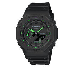 Ceas barbatesc Casio G-SHOCK GA-2100-1A3ER