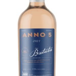Vin rosu - Anno 5 - Batuta Cabernet Sauvignon, sec, 2021