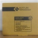 Cutie de toner rezidual compatibil Katun Performance 108R01124, pentru Phaser 6600, Workcentre 6605, 30000s, NoName