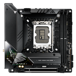 Placa de baza ASUS ROG STRIX Z690-I GAMING WIFI DDR5 Socket 1700