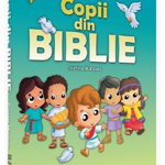 Copii din Biblie