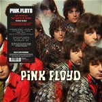 VINIL WARNER MUSIC Pink Floyd - The Piper At The Gates Of Dawn