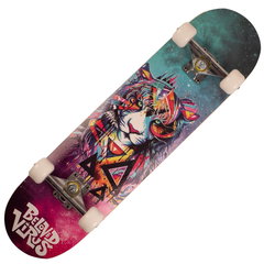 Skateboard Action One ABEC-7 Skateboard Action One ABEC-7