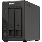 Network Attached Storage QNAP TS-253E 8GB
