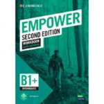 Cambridge English Empower Intermediate Workbook with Answers with Downloadable Audio - Peter Anderson, Cambridge University Press