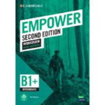 Cambridge English Empower Intermediate Workbook with Answers with Downloadable Audio - Peter Anderson, Cambridge University Press