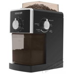 Rasnita de cafea Sencor SCG 5050BK, 110 W, 180 g, Negru