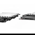 SSD HPE P40504-B21, 1.92TB, 2.5", pentru Server/Workstation