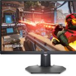 Monitor Gaming LED 32'' DELL G3223D WQHD IPS 1ms 165Hz HDR400 FreeSync PremiumPro, NVIDIA G-SYNC compatibility