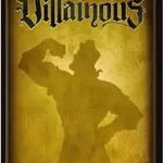 Disney Villainous Expansion Pack 4. Despicable plots, LIBHUMANITAS