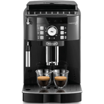 Delonghi Espressor automat DeLonghi Magnifica S ECAM 21.117.B, 1450 W, 15 bar, 1.8 l, Negru, Delonghi