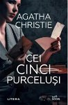 Cei cinci purcelusi, Agatha Christie