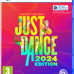 Joc - PS5 Just Dance 2024 (CIAB)