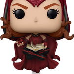 Figurina Funko Pop WandaVision – Scarlet Witch