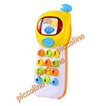 Telefon interactiv ALO_2