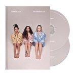 Little Mix - Between Us-Deluxe Edition 2CD