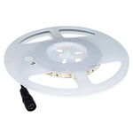 BANDA LED SMD3528 120LED/M 4500K IP20 5M, V-Tac