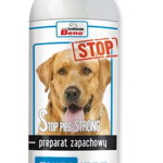 BENO SUPER-PUTERNIC DOG STOP Spray 400ml