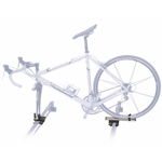 Suport biciclete Peruzzo Pordoi 702 cu prindere pe bare transversale, Peruzzo