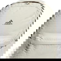 Rucsac adidas Classic Badge of Sport 3-Stripes IR9757 Bej, adidas