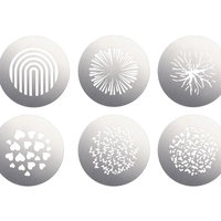 Godox ​Filtre Pentru VSA Spotlights Godox VSA-GS2 Gobo Set, Godox