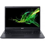 Laptop Acer Aspire 3 A315-55G-55VH cu procesor Intel® Core™ i5-10210U pana la 4.20 GHz Comet Lake, 15.6", Full HD, 8GB, 1TB SSD, nVidia GeForce MX230 2GB, Free DOS, Charcoal Black