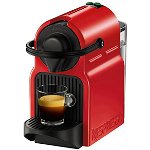 Espressor Krups Nespresso Inissia XN1005, 0.7 l, 1260 W, 19 bar, rosu
