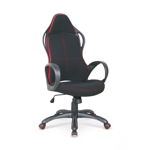 Scaun gaming HM Helix 2 negru - rosu Negru