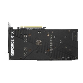 Placa video ASUS GeForce RTX 3070 DUAL O8G LHR 8GB