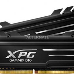 Kit Memorie RAM ADATA XPG Gammix D35 32GB 2x16GB DDR4 3200MHz CL16 Dual Channel Kit AX4U320016G16A-DTBKD35