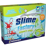 Joc educativ Science4you, Fabrica de Slime