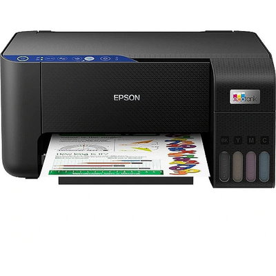 Multifunctionala Epson EcoTank L3271 MFP printer 10ppm