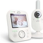 Monitor video digital pentru bebelusi Philips Avent SCD630/52
